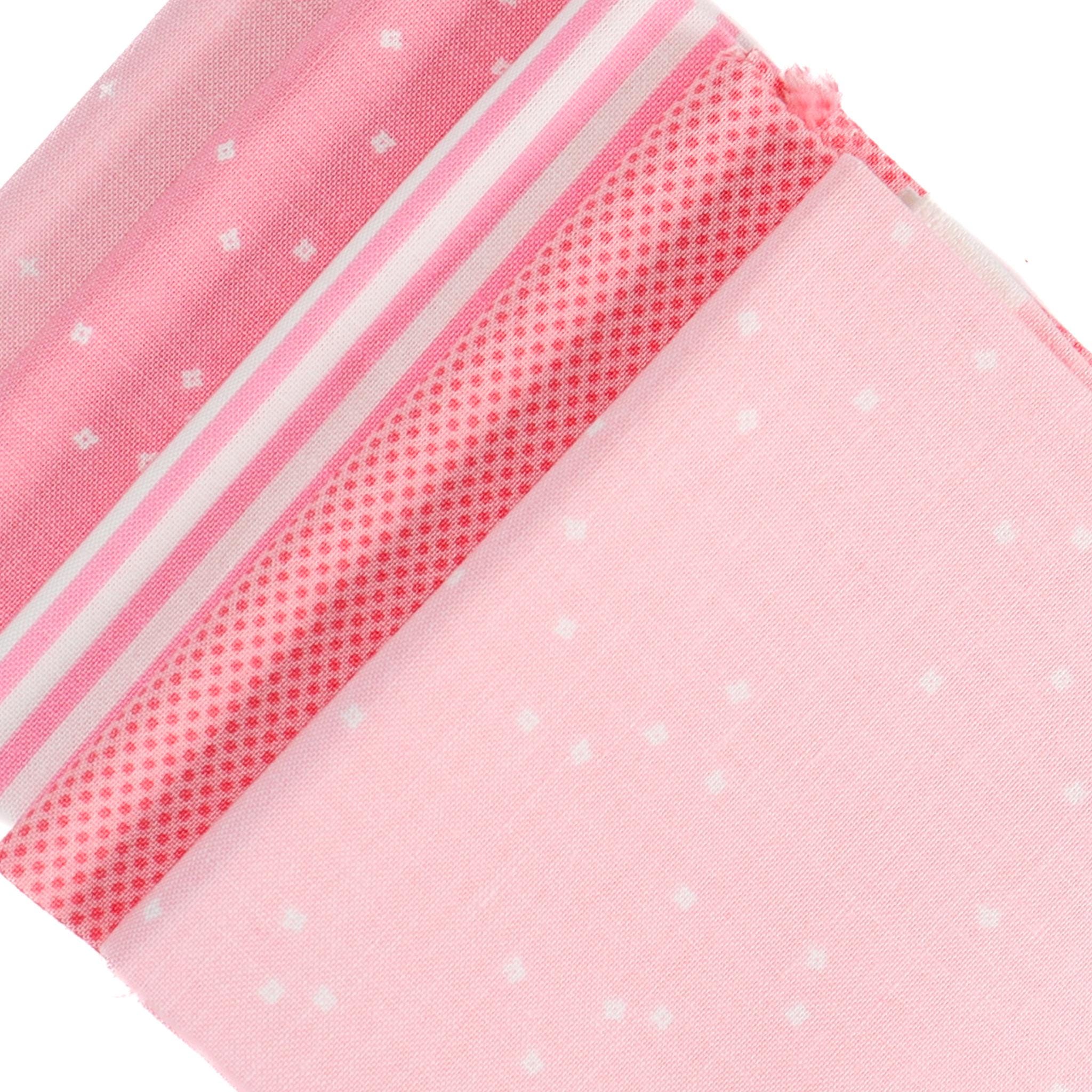 Blossom Baby Pink by Christopher Thompson for Riley Blake Design - 1/2 yard