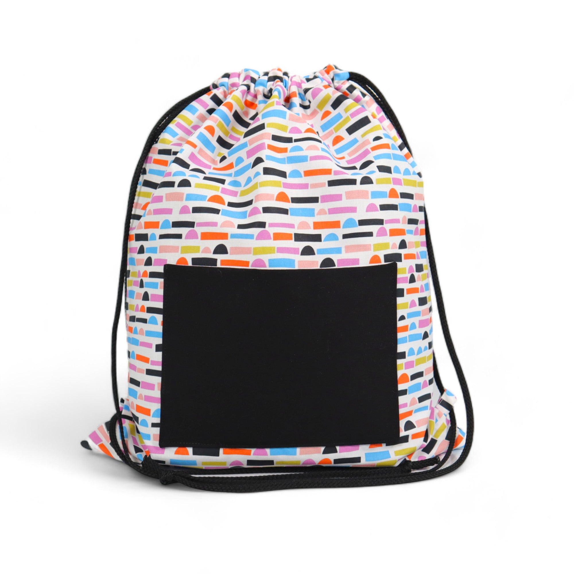 Drawstring Backpack Sewing Kit