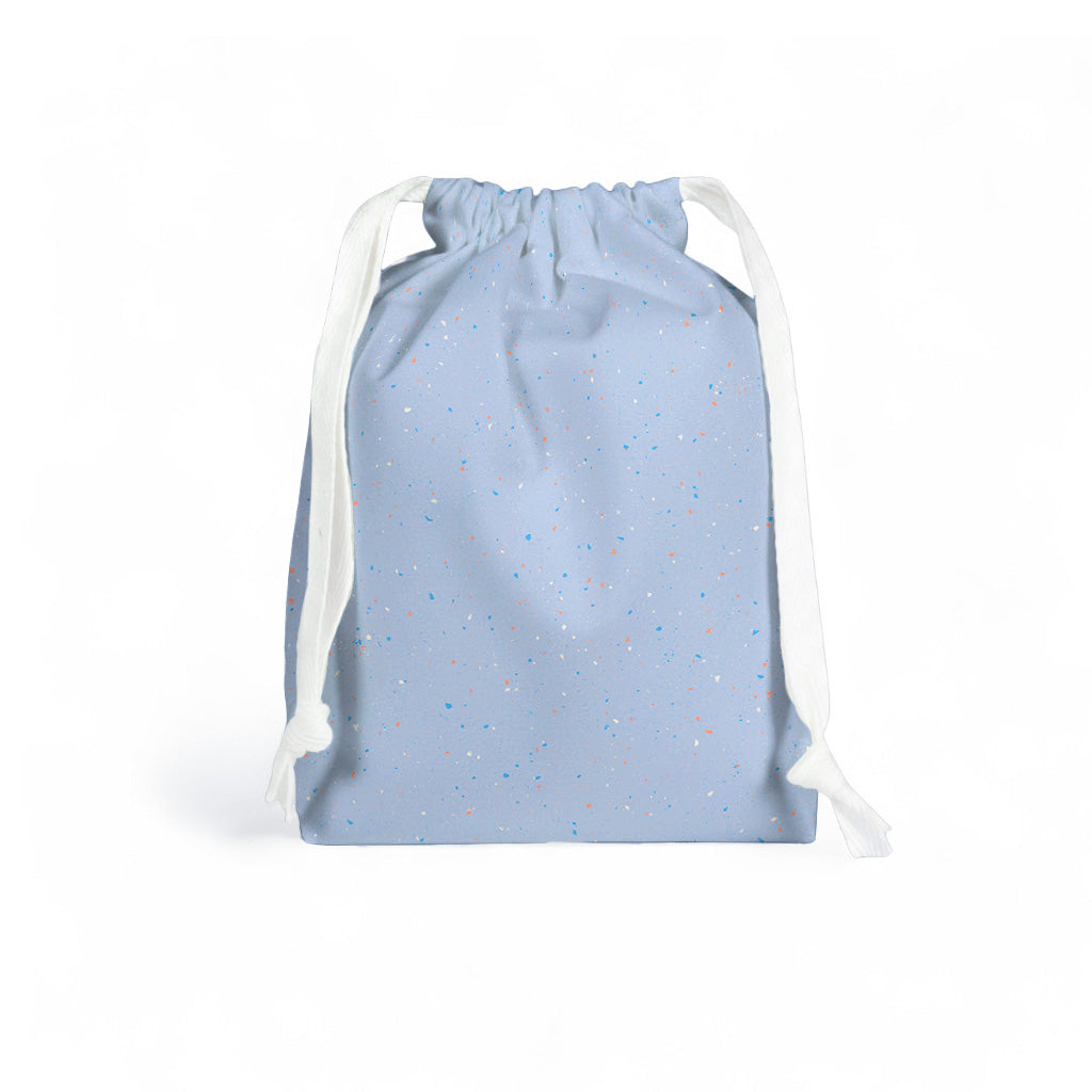 Drawstring Bag Sewing Kit - Makes 2 Bags
