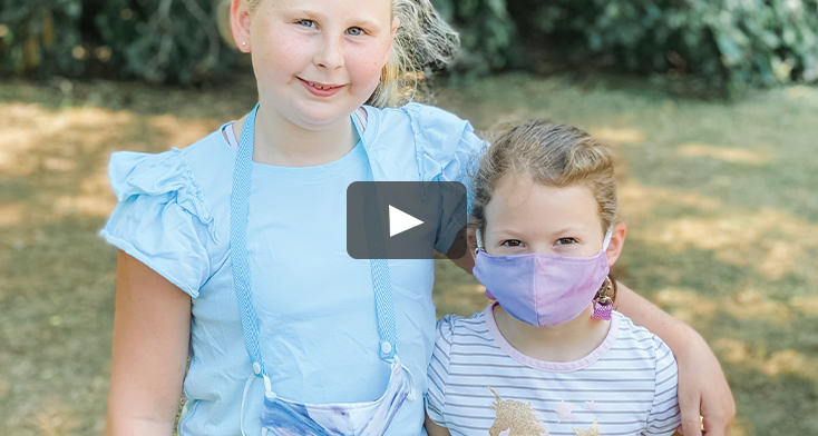 How To Make a Mask Necklace