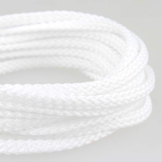 Polyester Drawstring Cording - For the Crosscut Sewing Drawstring Backpack