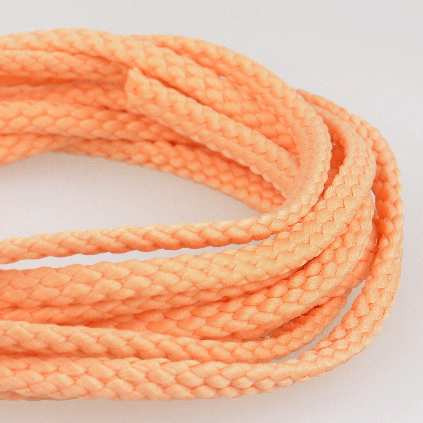 Polyester Drawstring Cording - For the Crosscut Sewing Drawstring Backpack