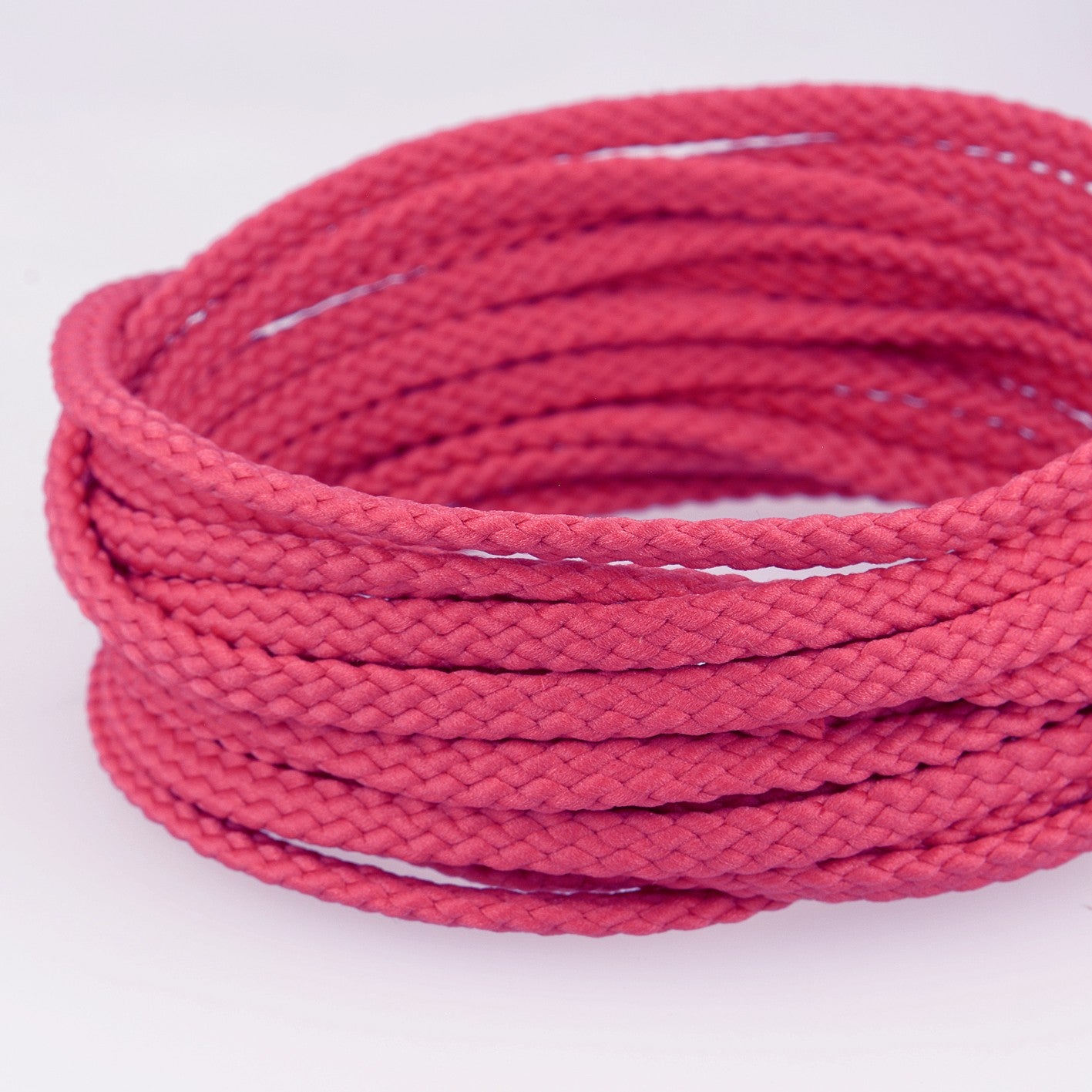 Polyester Drawstring Cording - For the Crosscut Sewing Drawstring Backpack