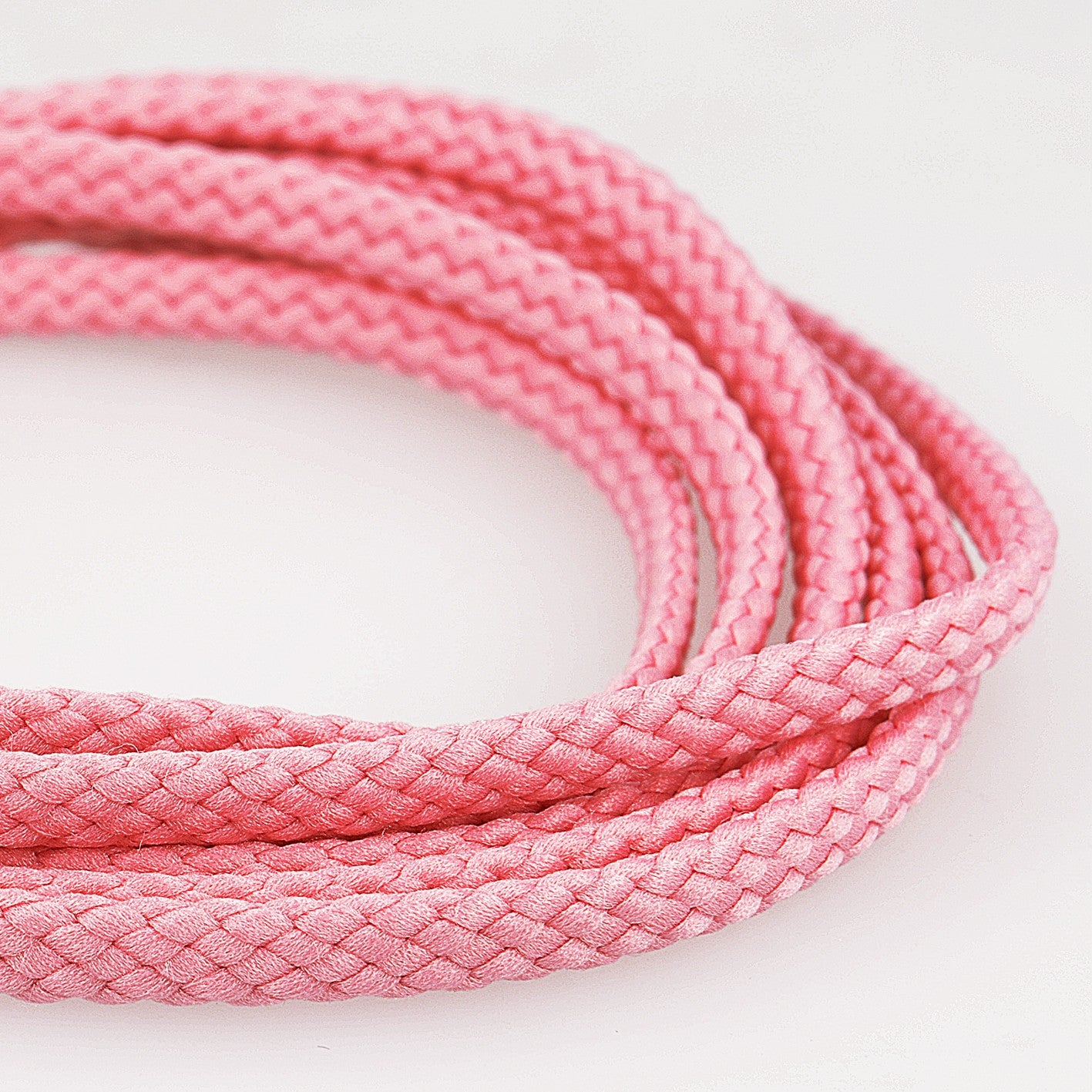 Polyester Drawstring Cording - For the Crosscut Sewing Drawstring Backpack
