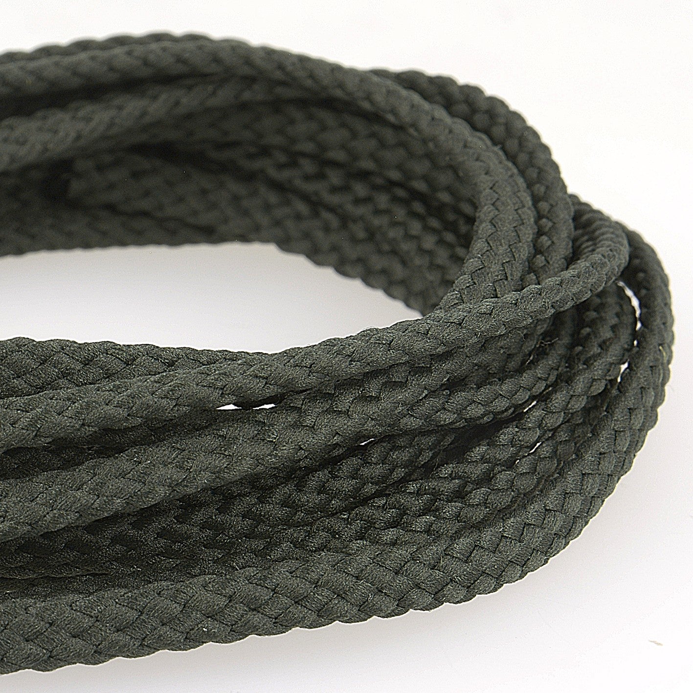 Polyester Drawstring Cording - For the Crosscut Sewing Drawstring Backpack