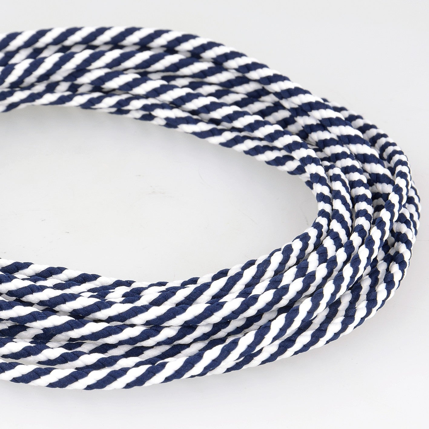 Polyester Drawstring Cording - For the Crosscut Sewing Drawstring Backpack