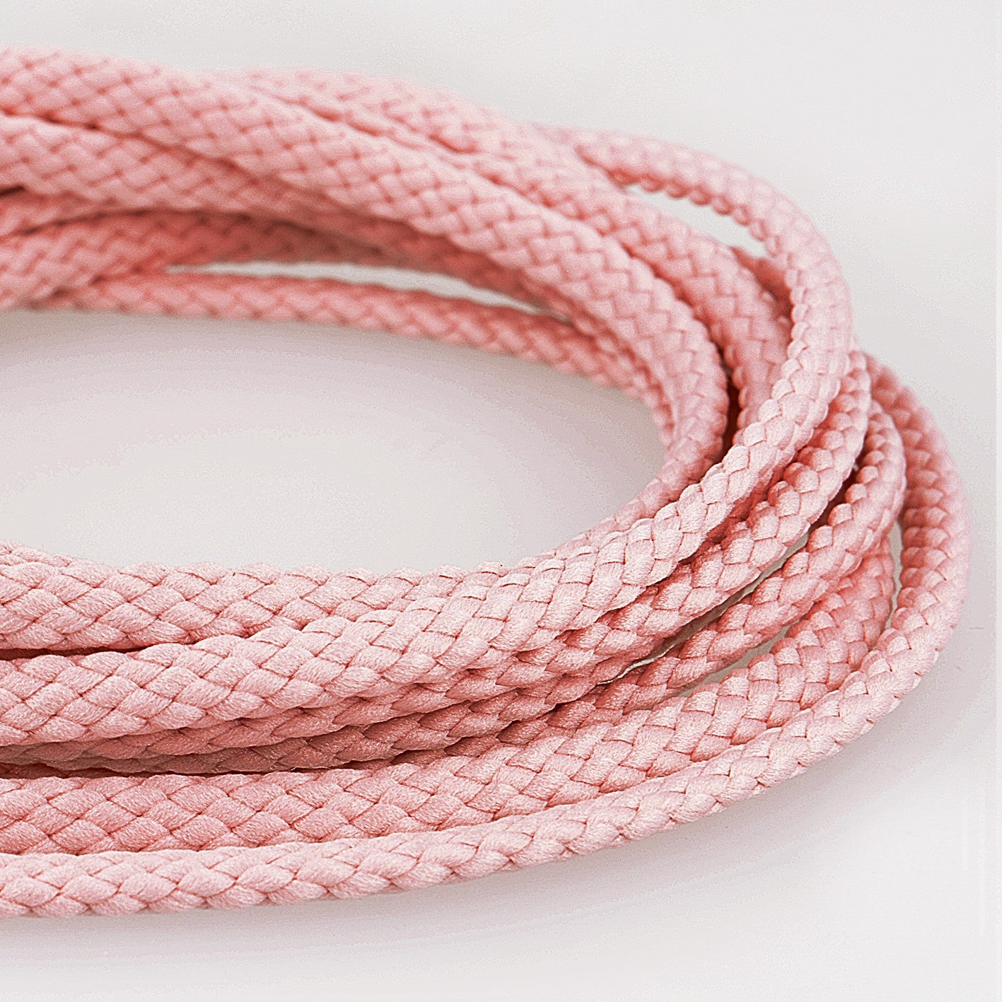 Polyester Drawstring Cording - For the Crosscut Sewing Drawstring Backpack