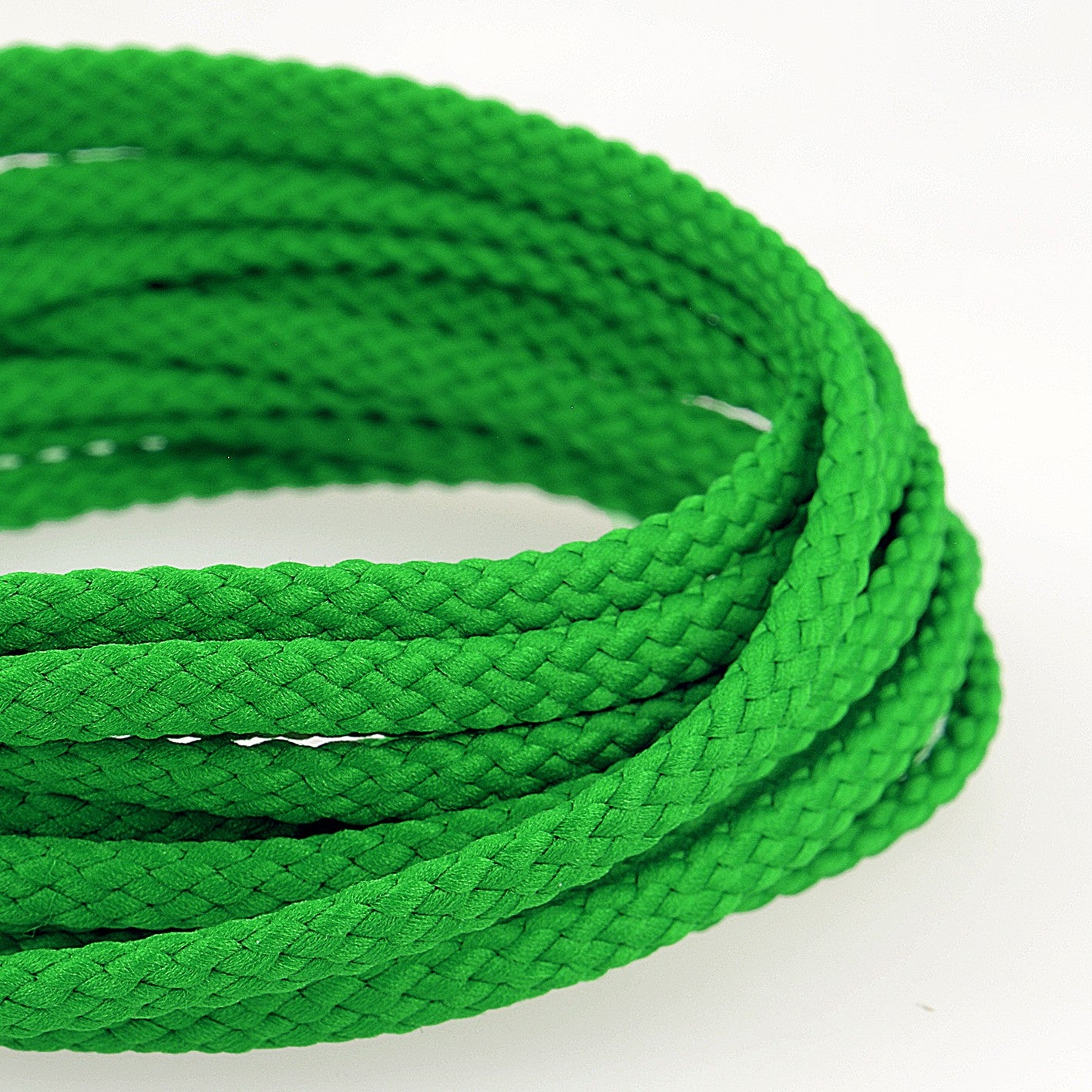 Polyester Drawstring Cording - For the Crosscut Sewing Drawstring Backpack