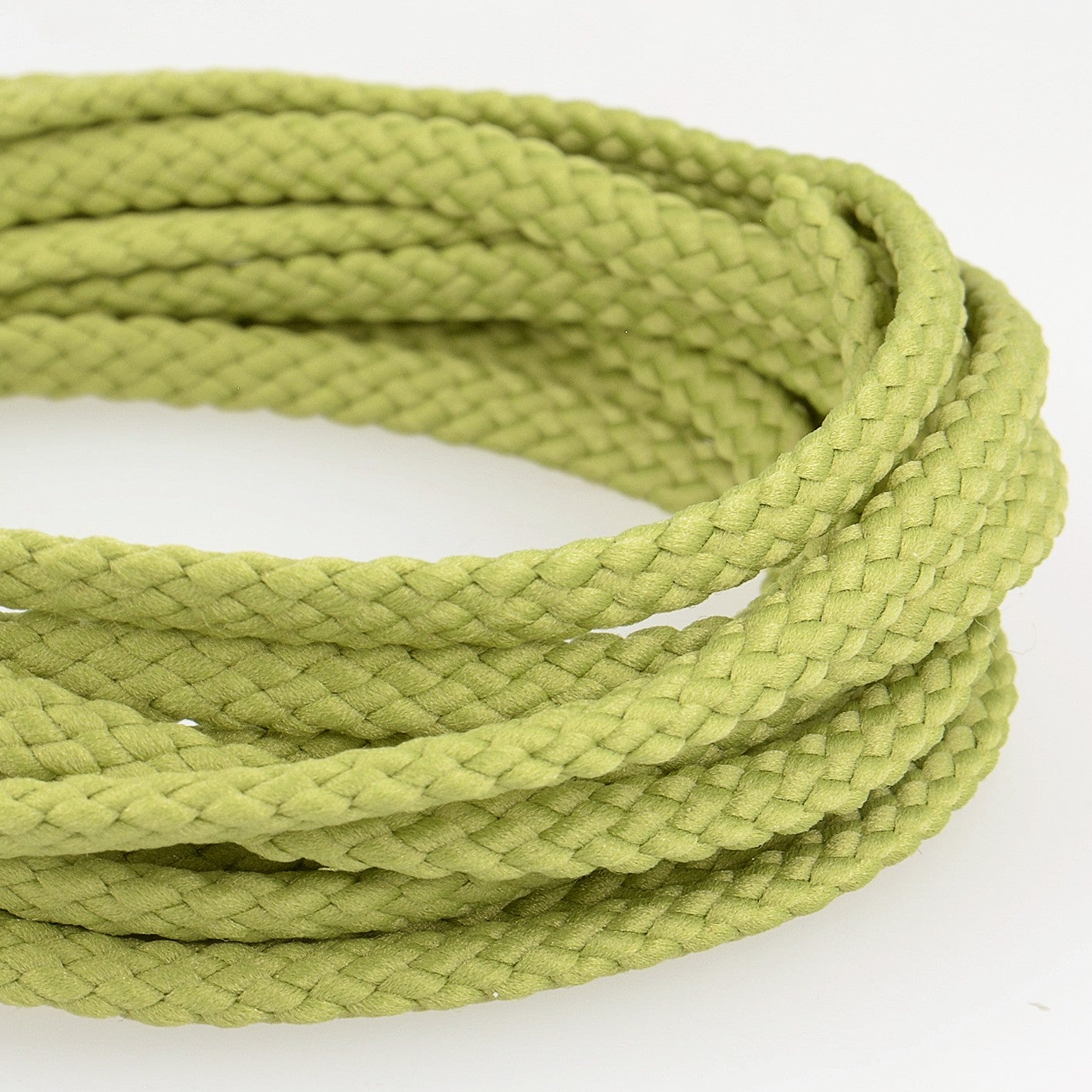 Polyester Drawstring Cording - For the Crosscut Sewing Drawstring Backpack