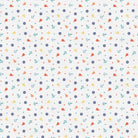 Nautical Ditsy from Whimsical Waters by Paintbrush Studio Fabric