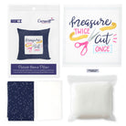 Picture Frame Pillow Sewing Kit