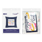 Picture Frame Pillow Sewing Kit