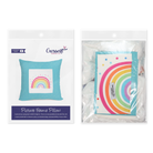 Picture Frame Pillow Sewing Kit