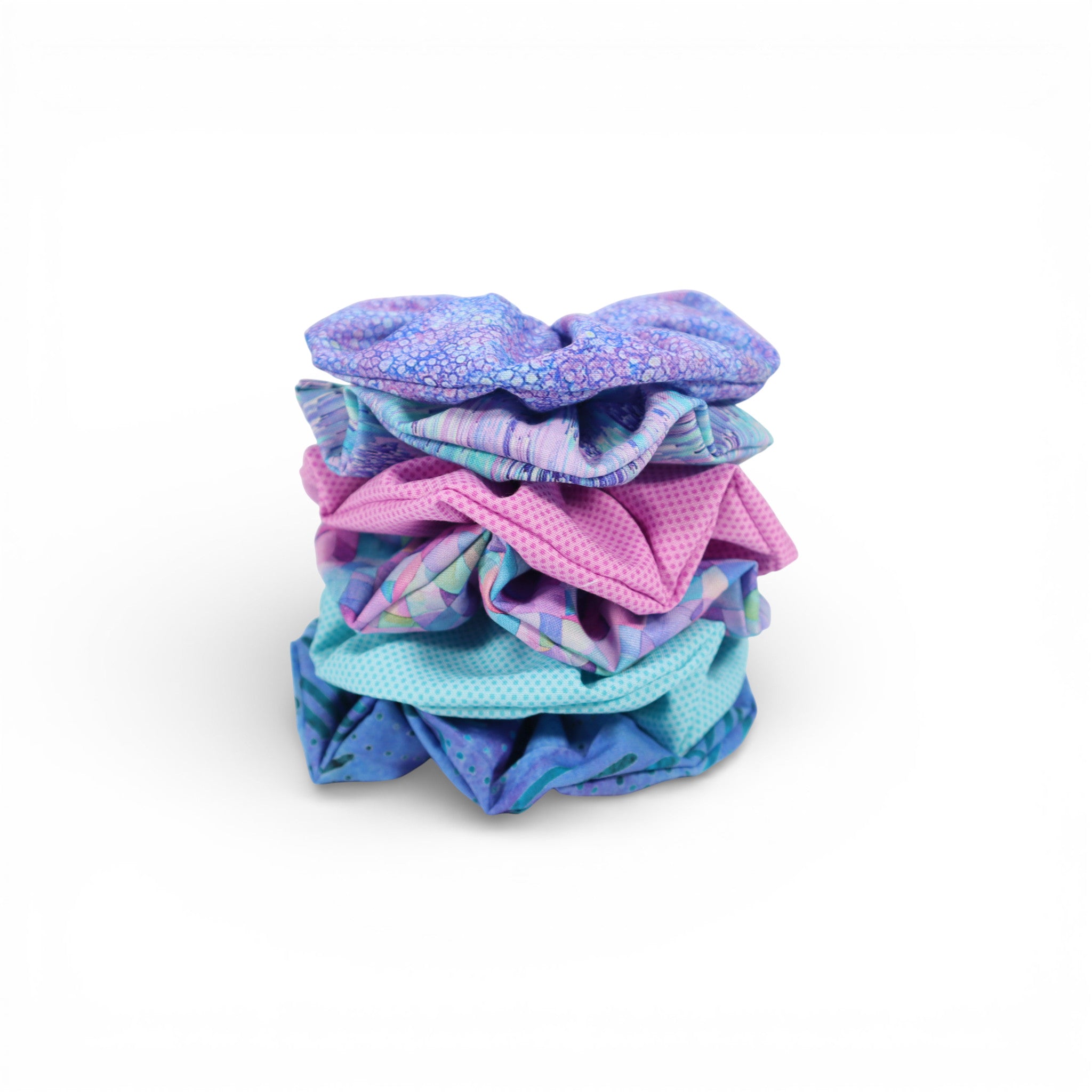 Scrunchie Sewing Kit