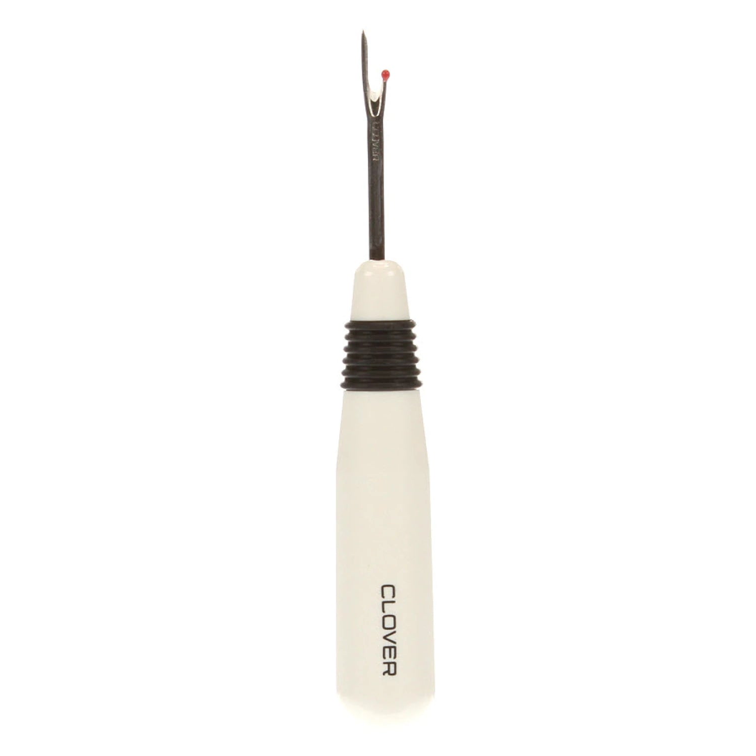 Clover Seam Ripper White