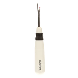 Clover Seam Ripper White