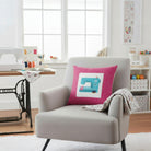 Picture Frame Pillow Sewing Kit