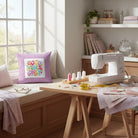 Picture Frame Pillow Sewing Kit