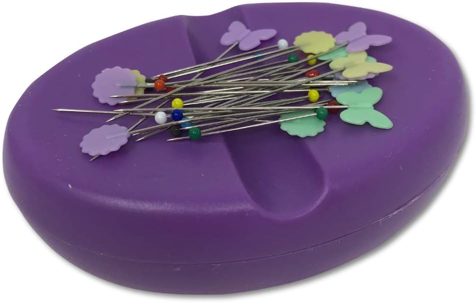 Crafters Dream Magnetic Pin & Needle Dish
