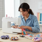 Scrunchie Sewing Kit
