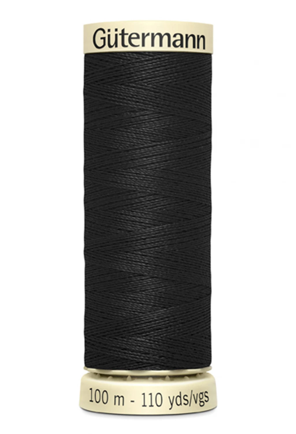 Gütermann Sew-all Polyester All Purpose Thread 100m/110yds