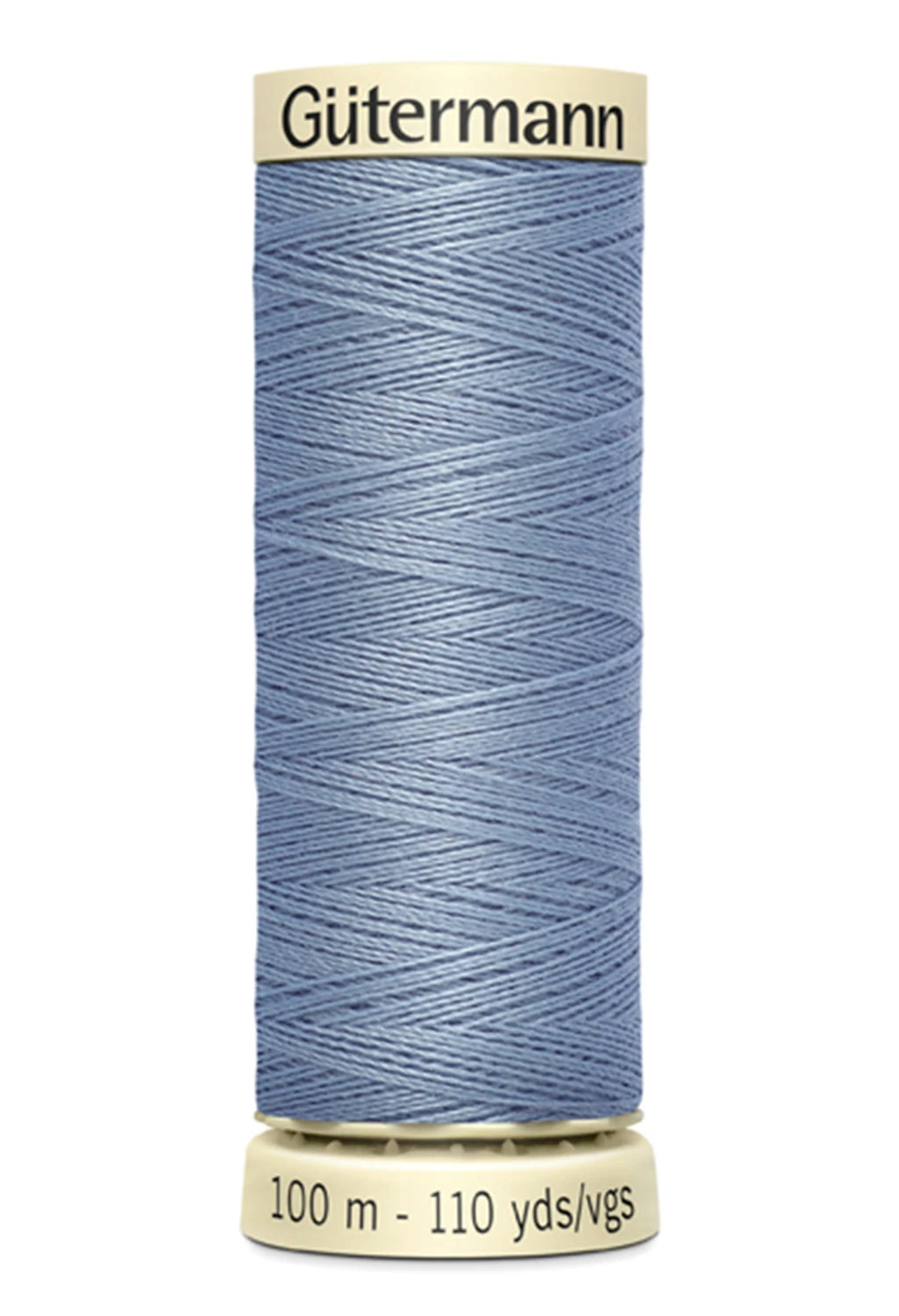Gütermann Sew-all Polyester All Purpose Thread 100m/110yds