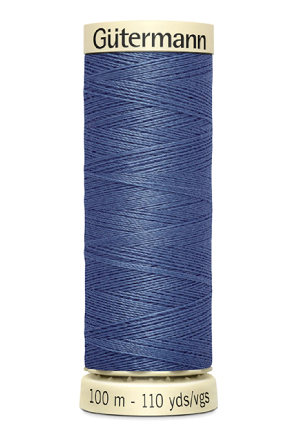 Gütermann Sew-all Polyester All Purpose Thread 100m/110yds