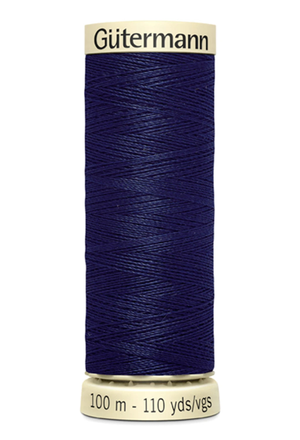 Gütermann Sew-all Polyester All Purpose Thread 100m/110yds