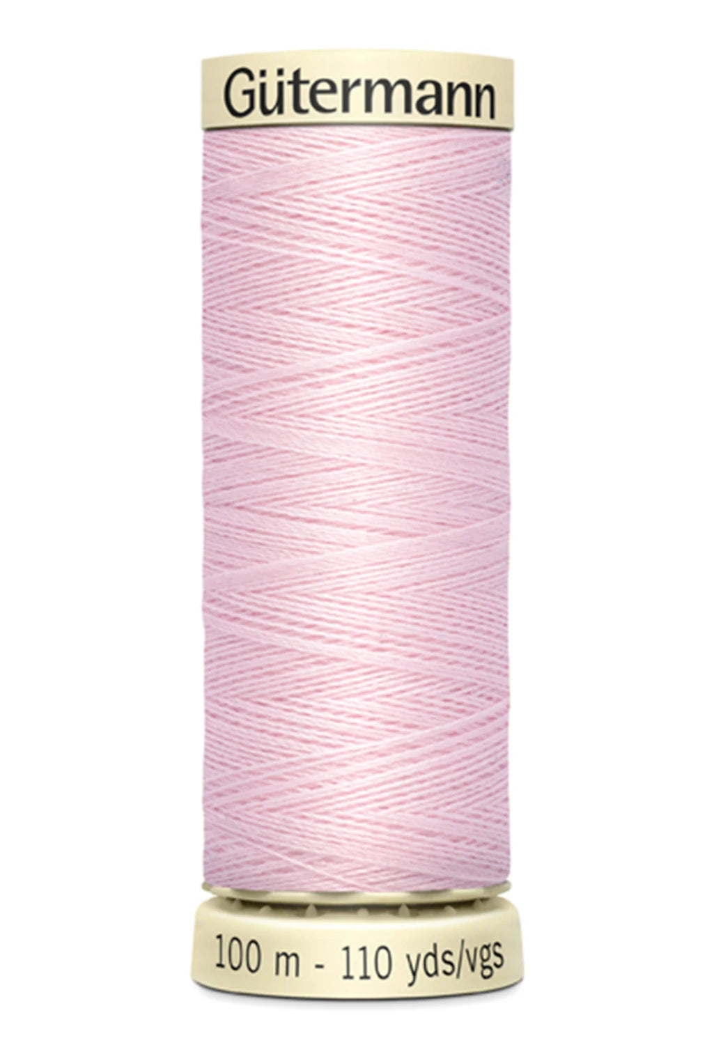 Gütermann Sew-all Polyester All Purpose Thread 100m/110yds