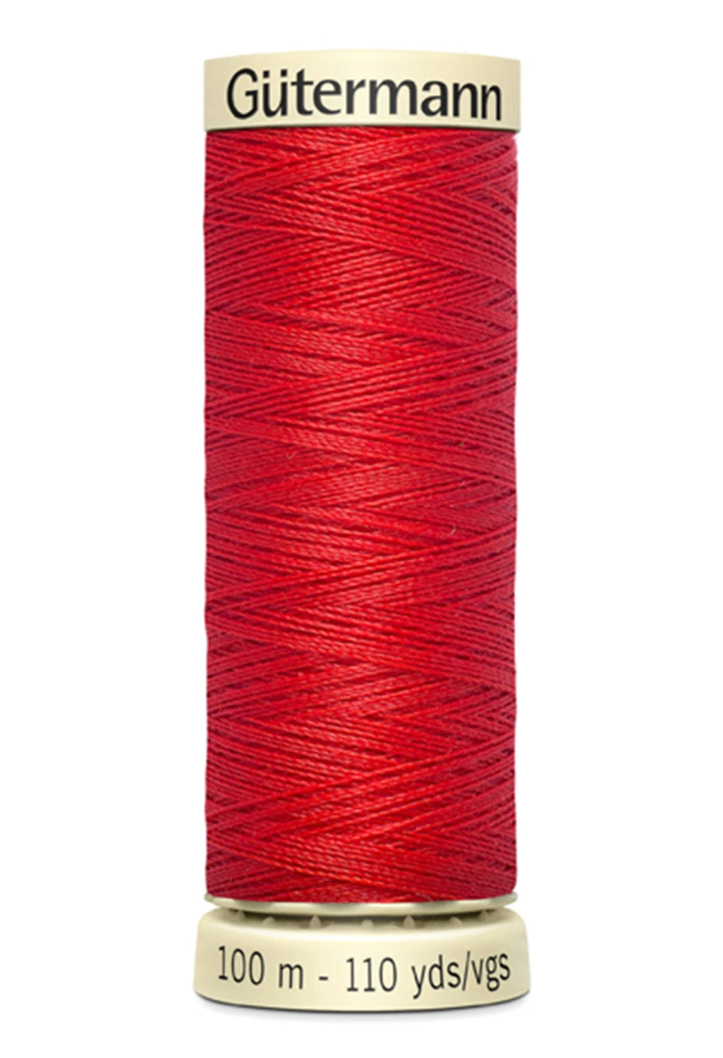 Gütermann Sew-all Polyester All Purpose Thread 100m/110yds