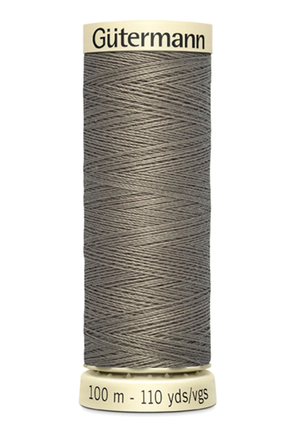Gütermann Sew-all Polyester All Purpose Thread 100m/110yds