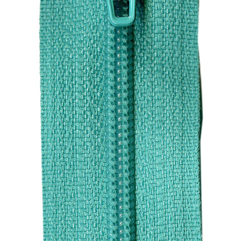 All Purpose Zipper 12in For the Wristlet or Zipper Pouch Patterns