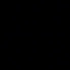 Confetti Cotton™ Riley Black- Solid Black Fabric