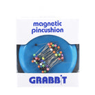 Grabbit Magnetic Pincushion Teal