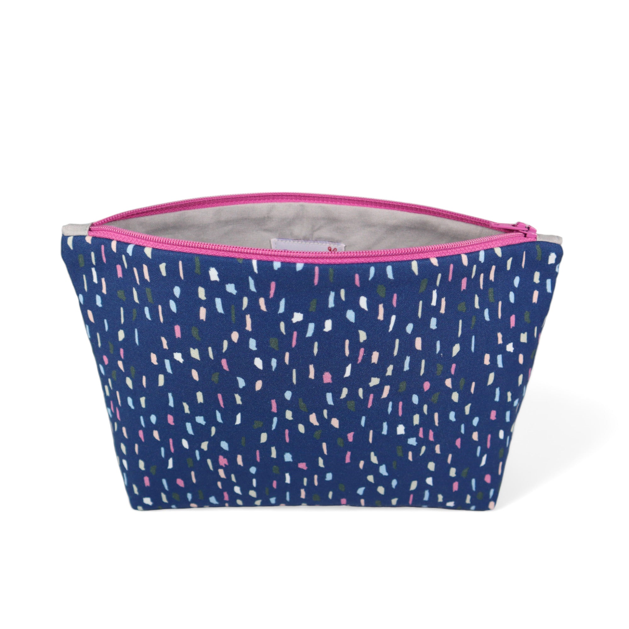 Zipper Pouch Sewing Kit