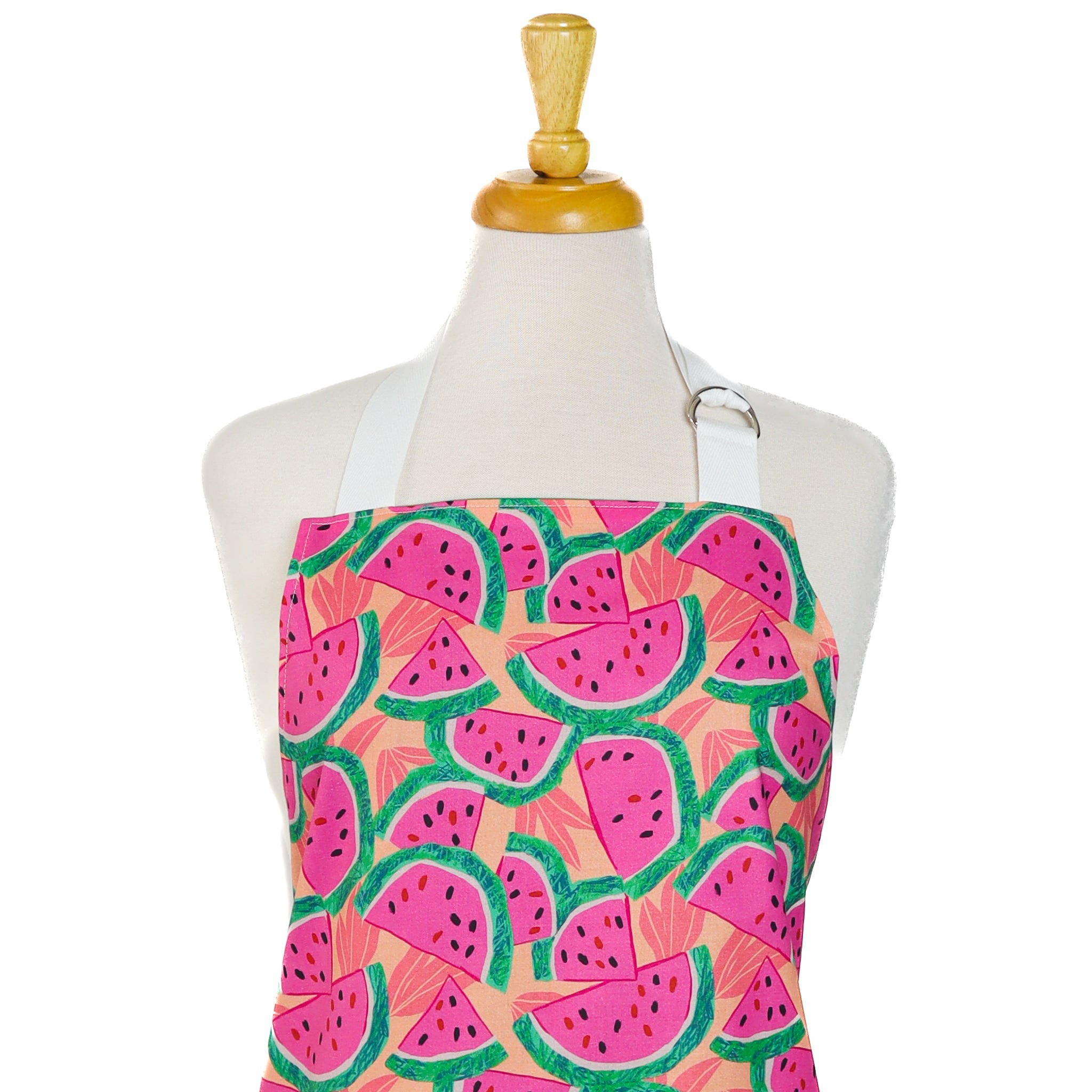 Apron Sewing Kit - Watermelons