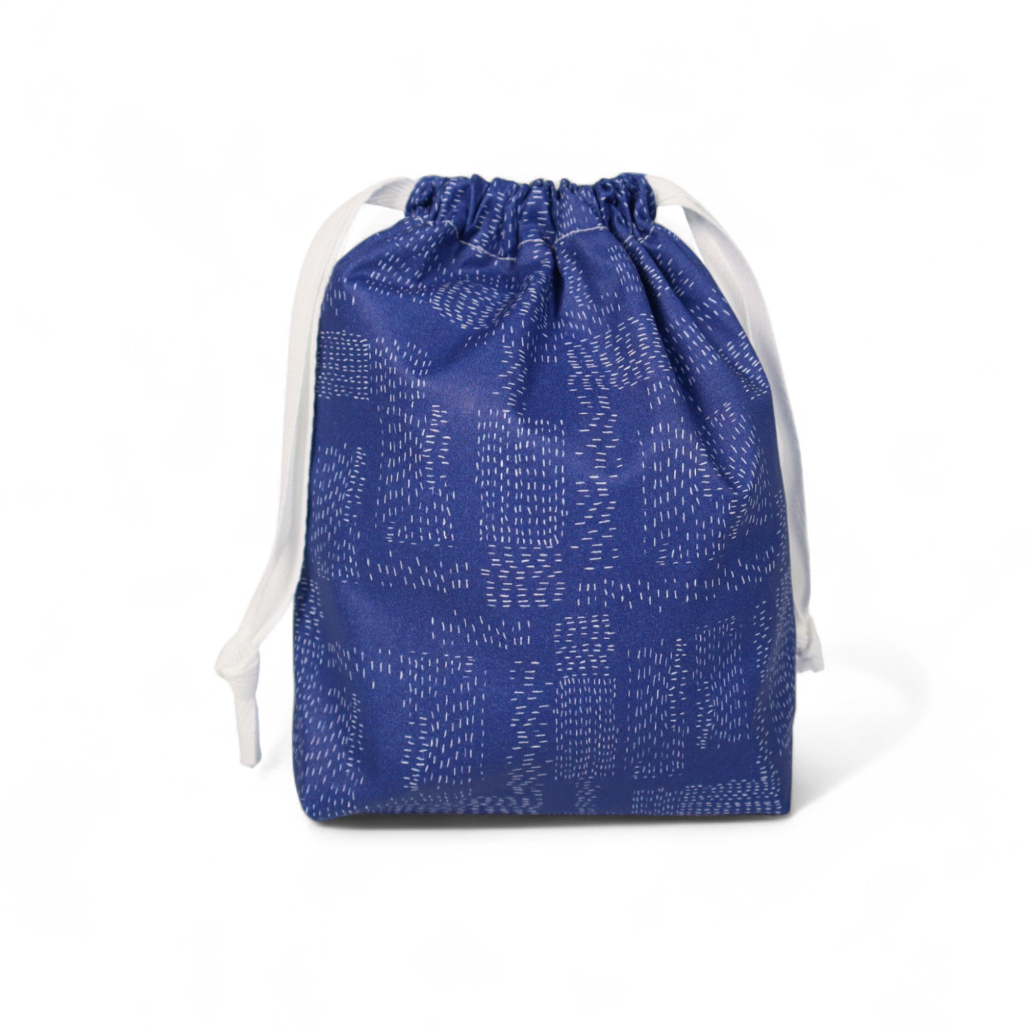 Drawstring Bag Sewing Kit - Makes 2 Bags