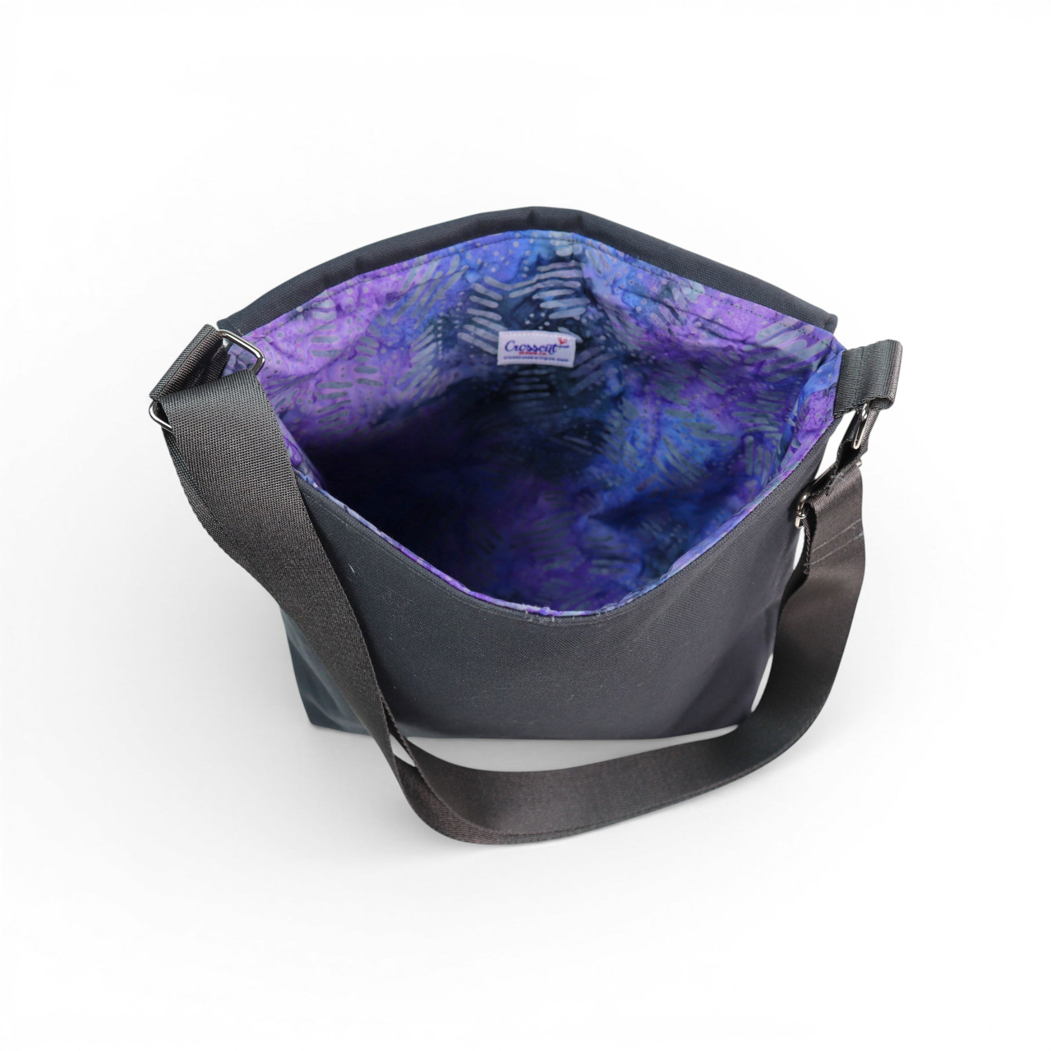 Messenger Bag Sewing Kit