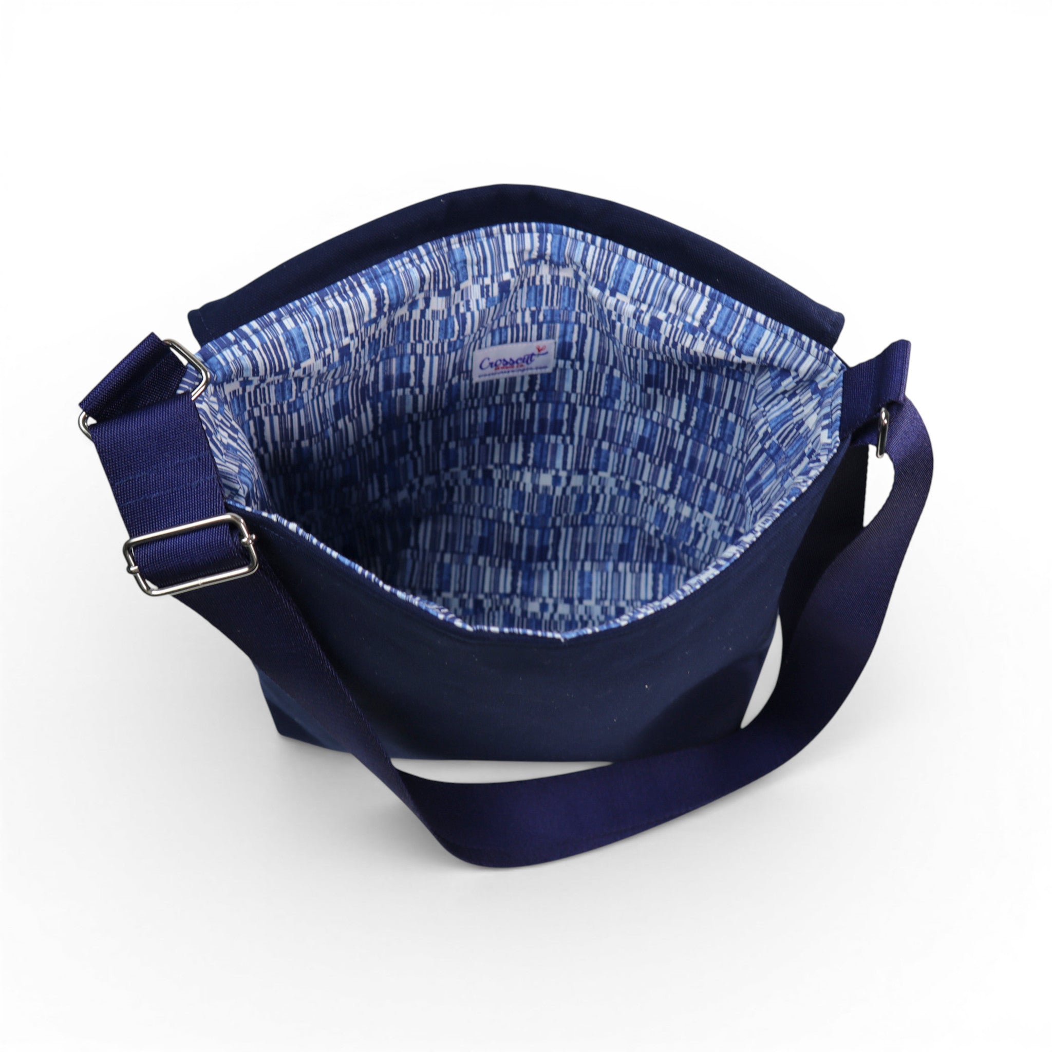 Messenger Bag Sewing Kit