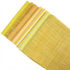 Yellow (6) Piece Fat Quarter Bundle