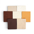 Latte (7) Piece Fat Quarter Bundle