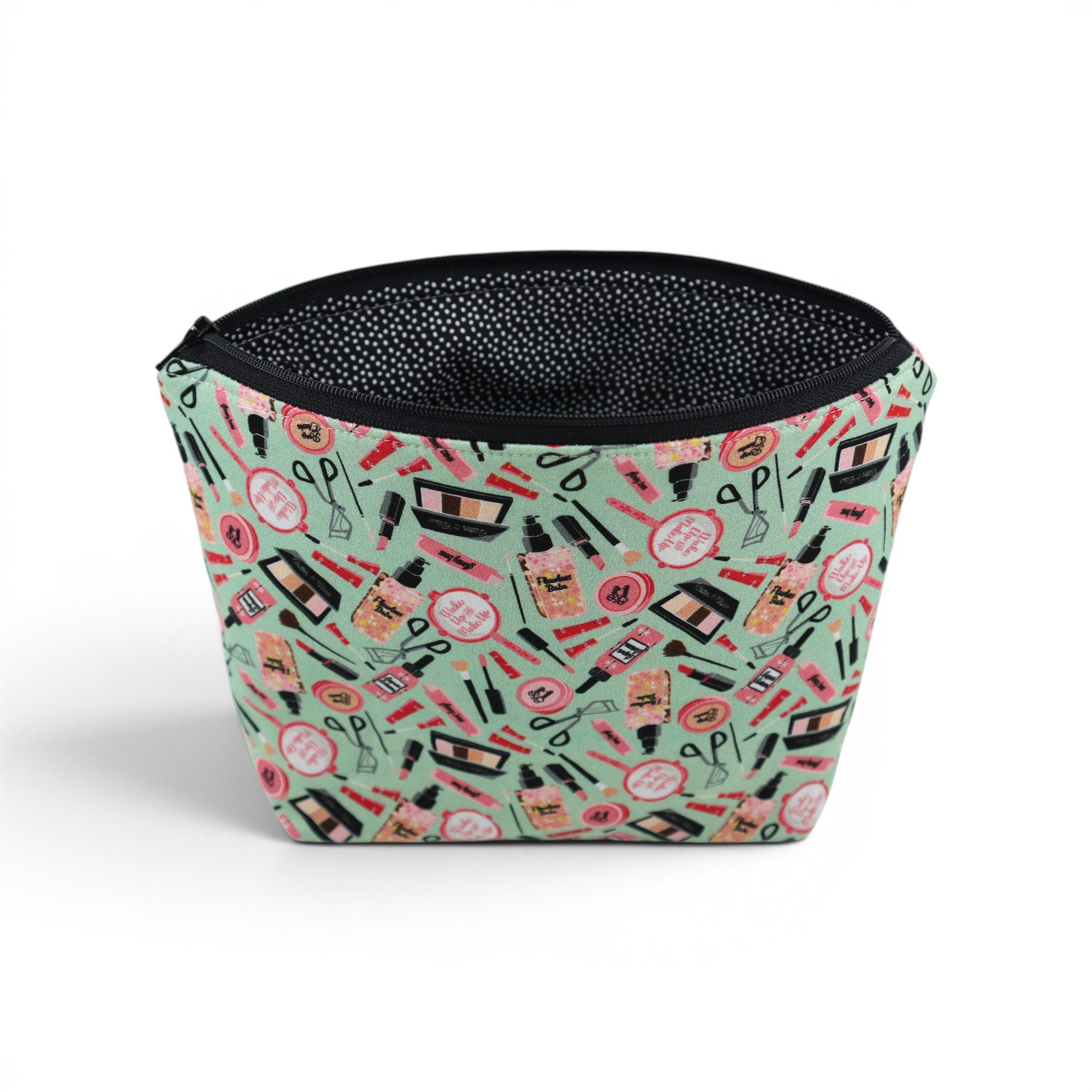 Zipper Pouch Sewing Kit