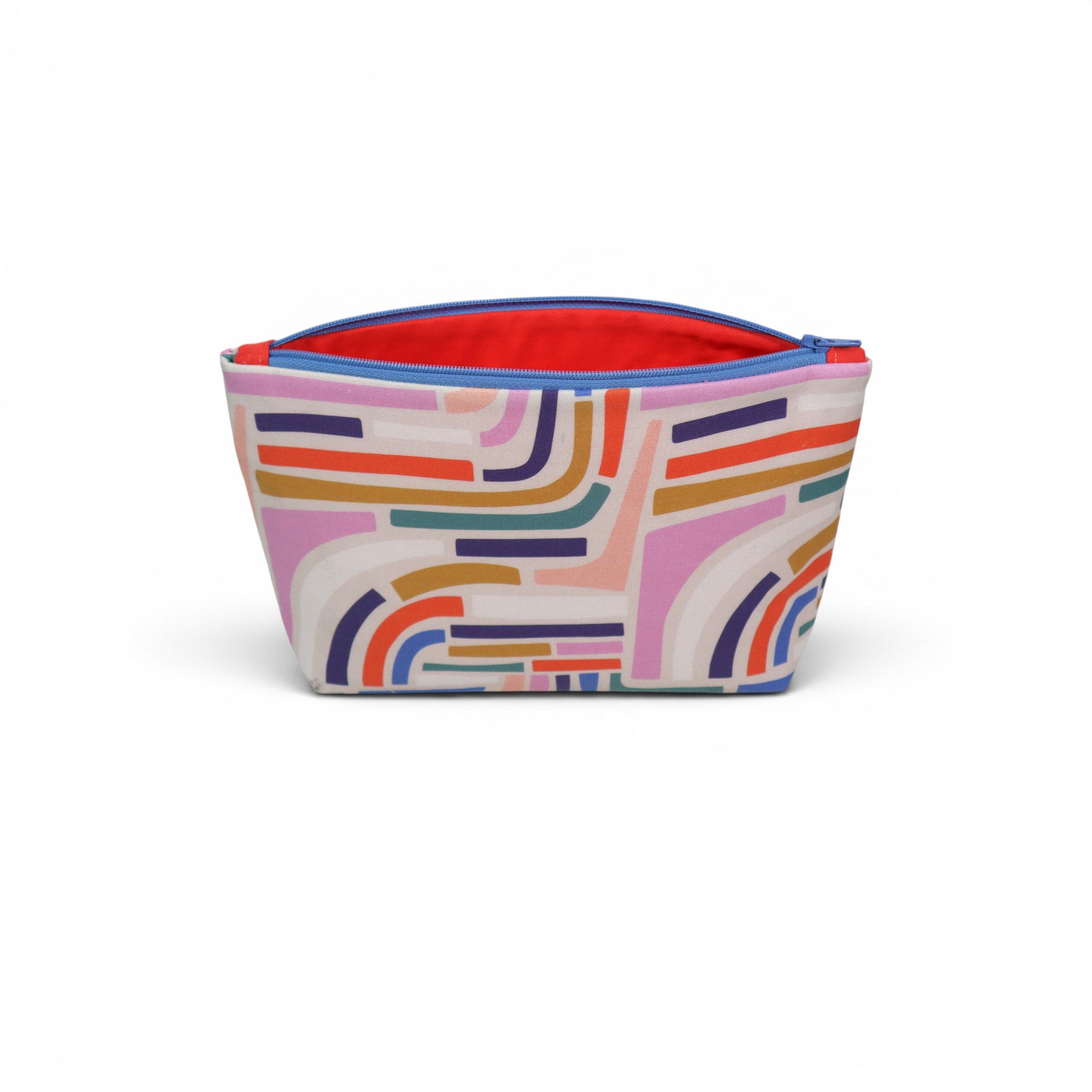 Zipper Pouch Sewing Kit