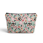 Zipper Pouch Sewing Kit Makeup