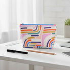 Zipper Pouch Sewing Kit