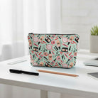 Zipper Pouch Sewing Kit
