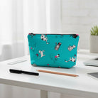 Zipper Pouch Sewing Kit