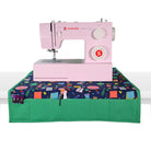 Sewing Machine Mat Sewing Kit Navy Notions