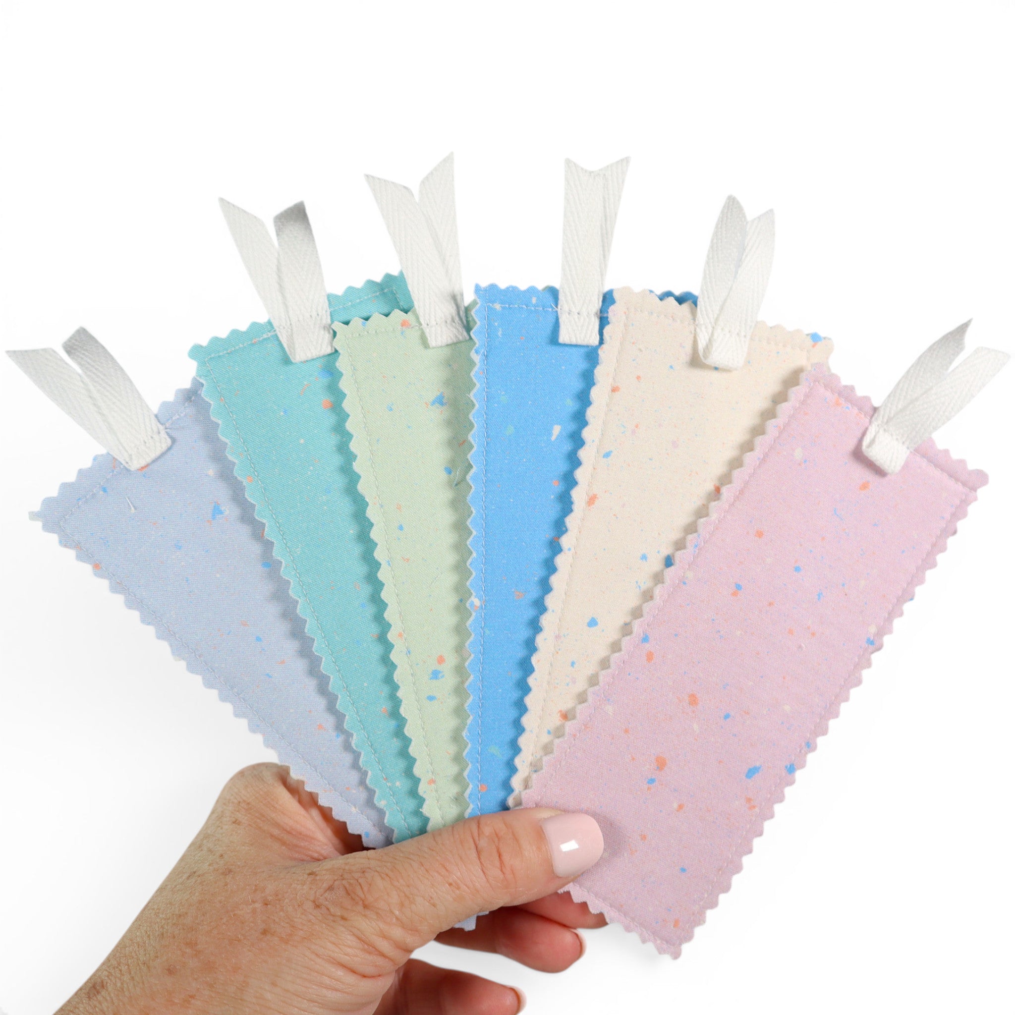 Bookmark Sewing Kit