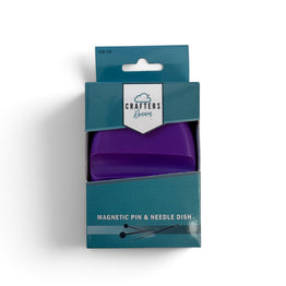 Crafters Dream Magnetic Pin & Needle Dish